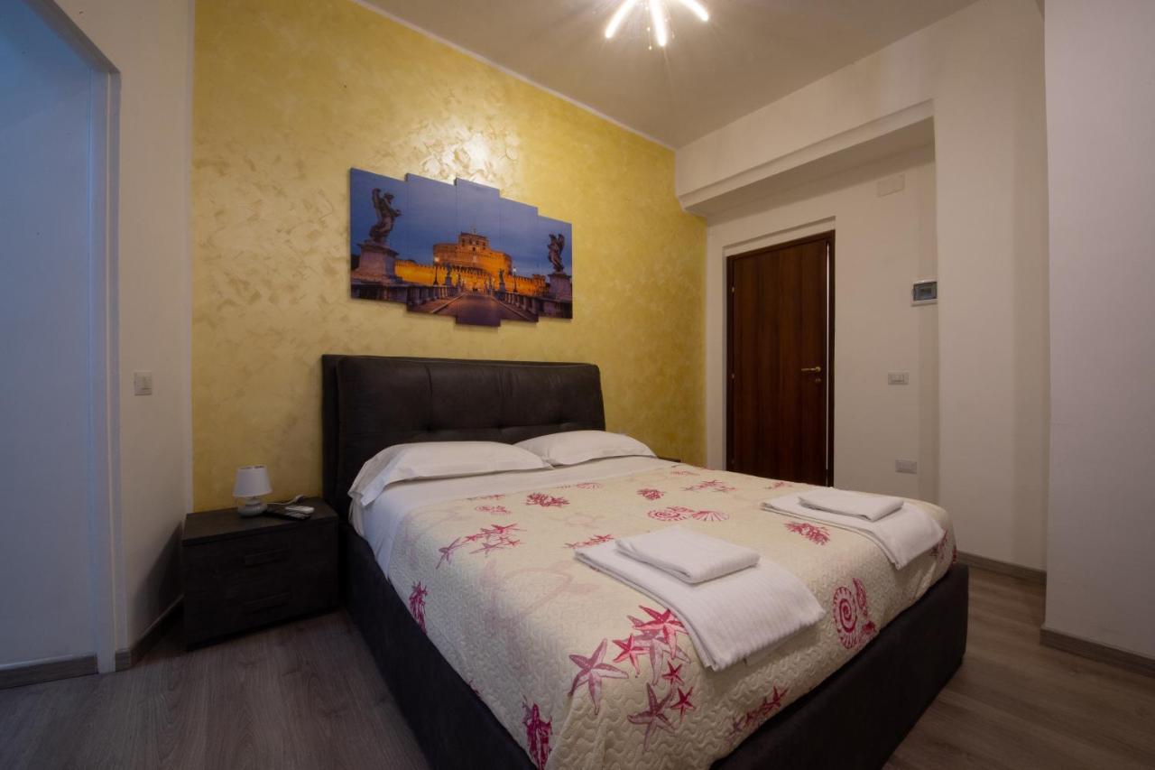 Imperiale Top Рим Экстерьер фото