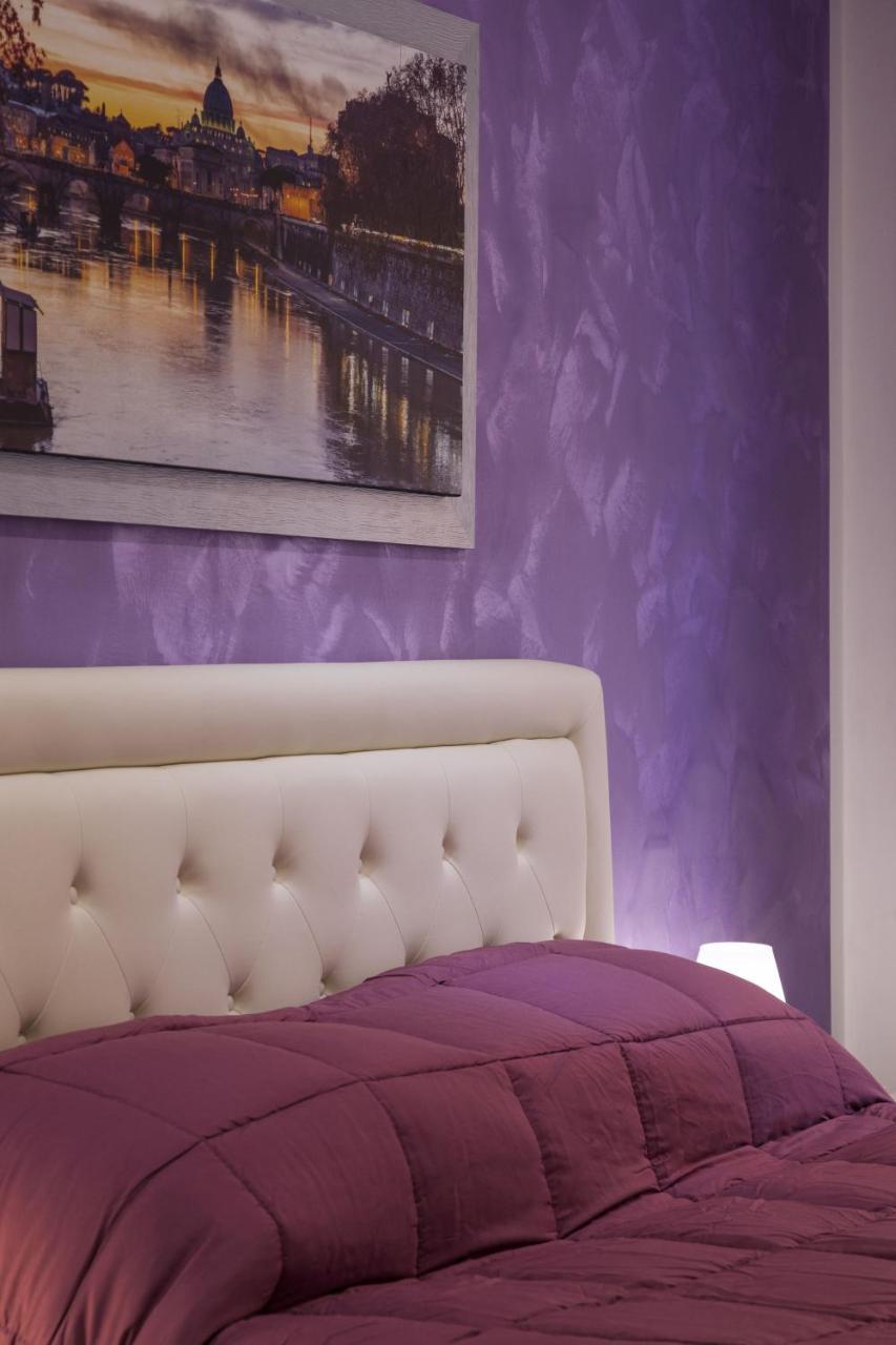 Imperiale Top Рим Экстерьер фото