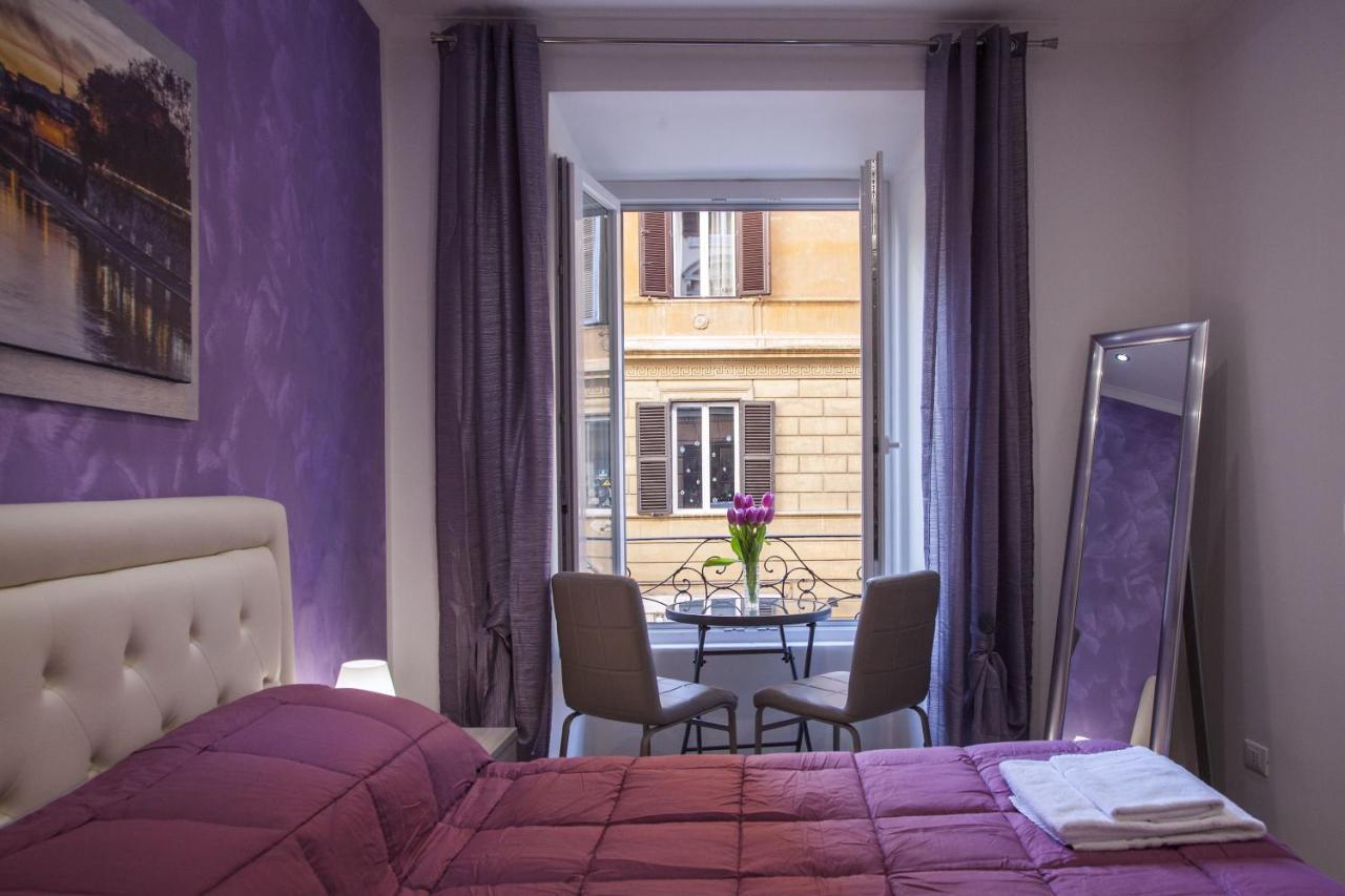 Imperiale Top Рим Экстерьер фото